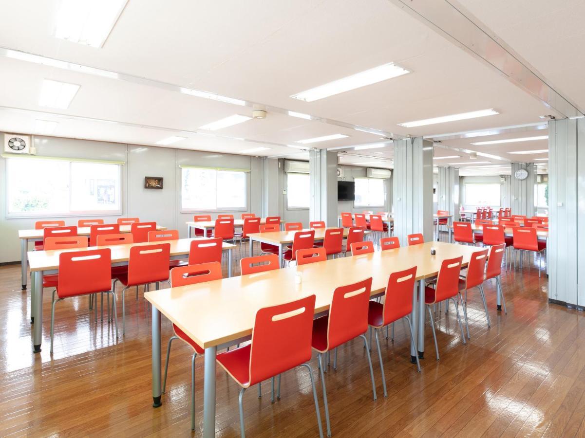 OYO Hotel Maple Terrace Ishinomaki-Kanomata Esterno foto