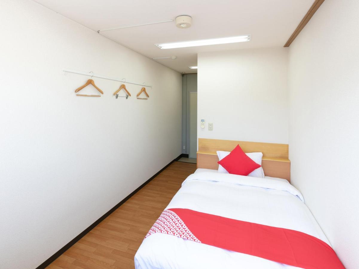 OYO Hotel Maple Terrace Ishinomaki-Kanomata Esterno foto