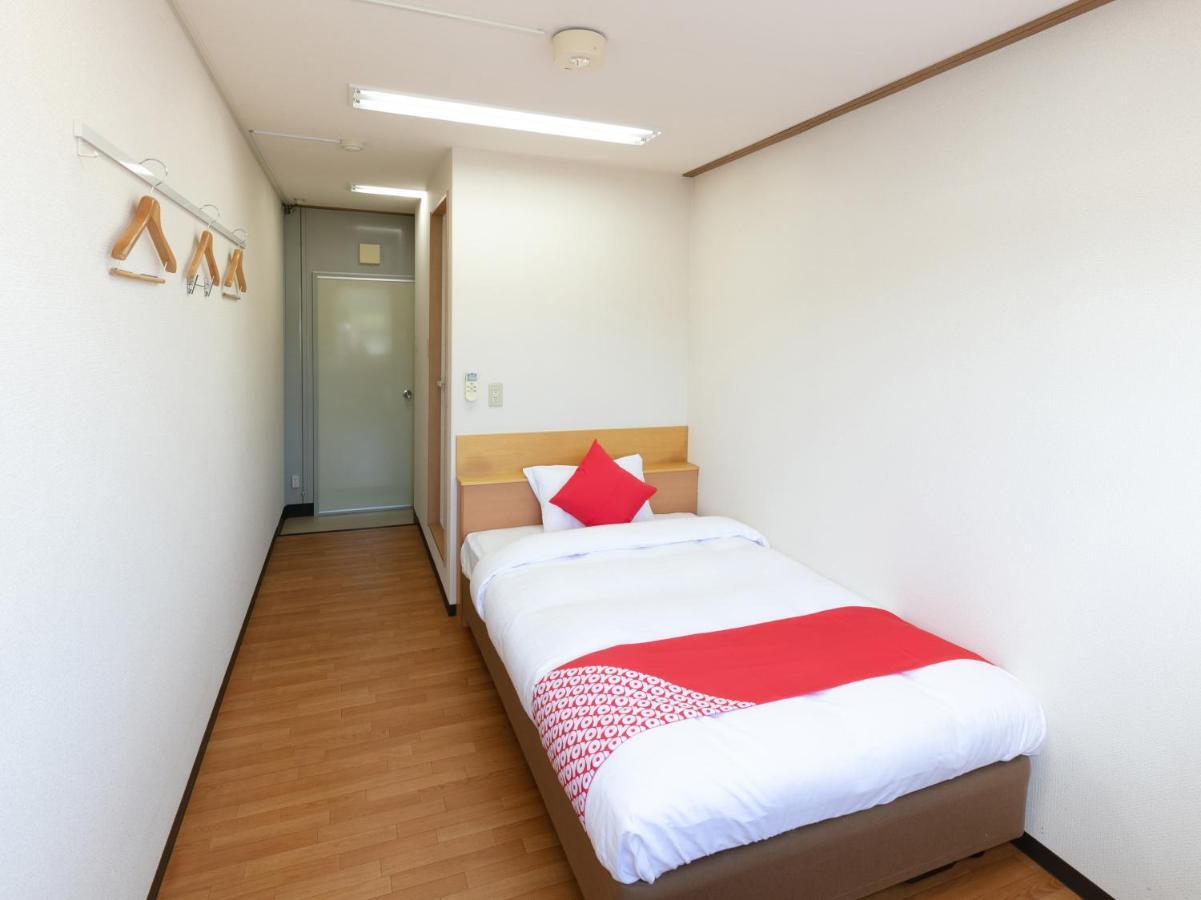OYO Hotel Maple Terrace Ishinomaki-Kanomata Esterno foto