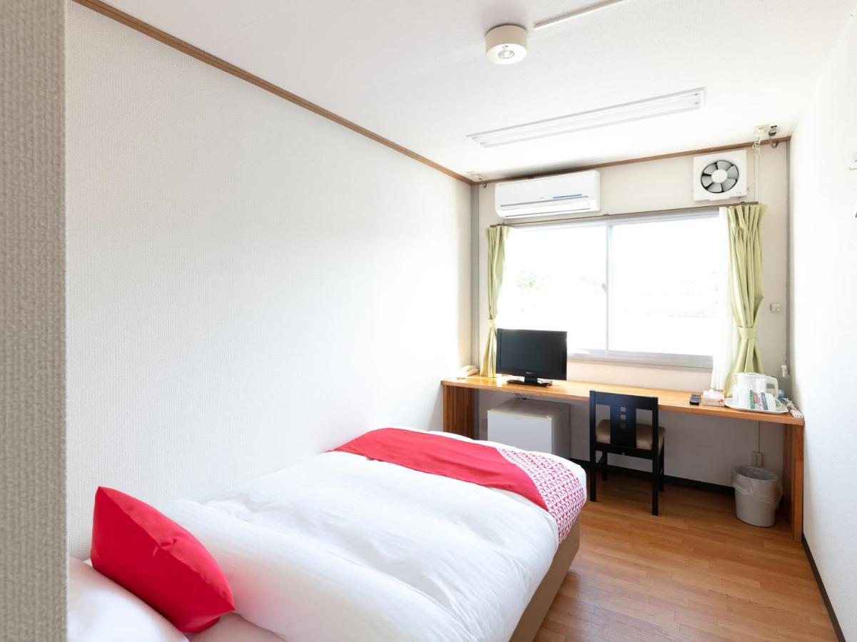 OYO Hotel Maple Terrace Ishinomaki-Kanomata Esterno foto