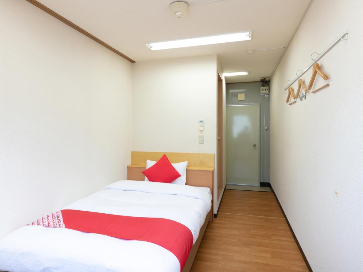 OYO Hotel Maple Terrace Ishinomaki-Kanomata Esterno foto