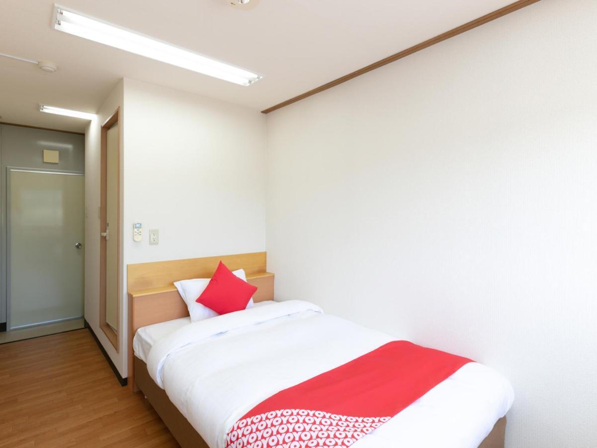 OYO Hotel Maple Terrace Ishinomaki-Kanomata Esterno foto