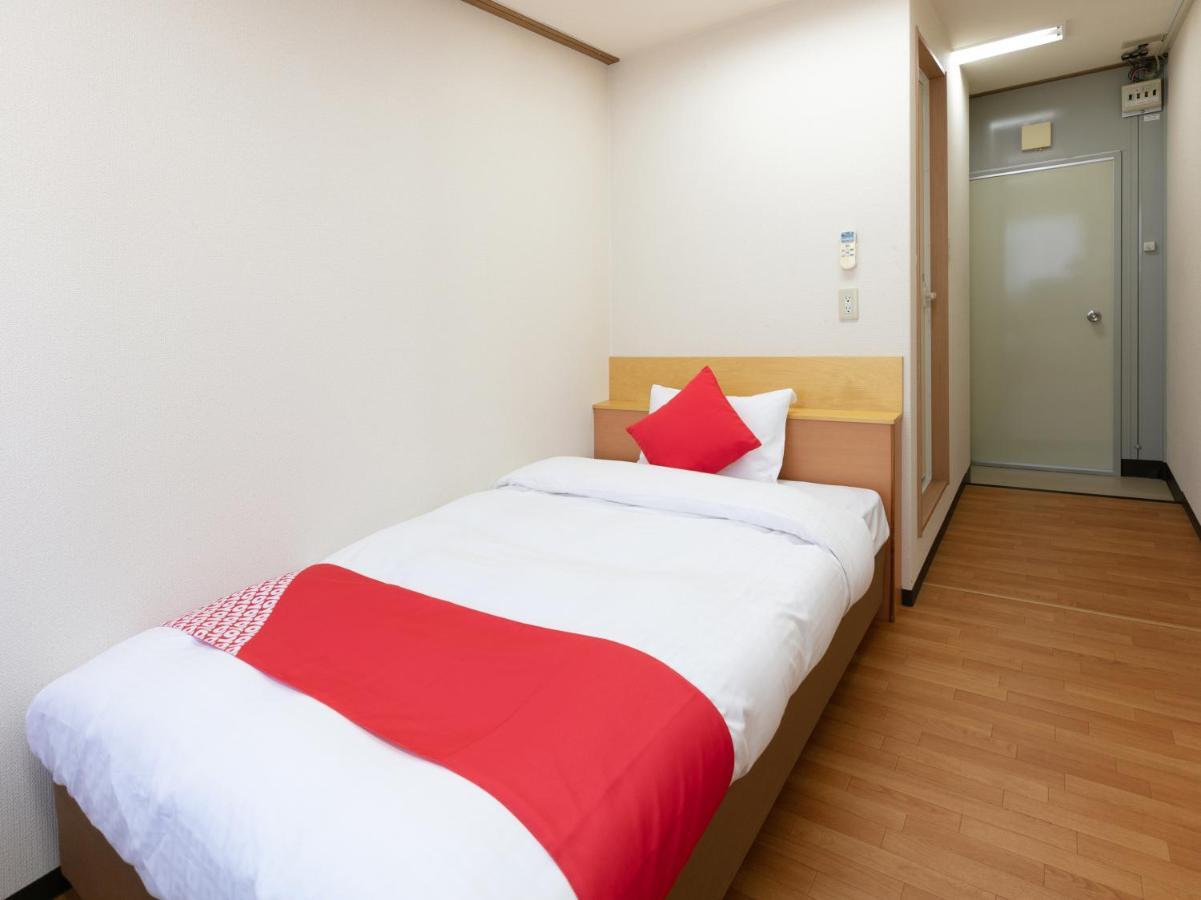 OYO Hotel Maple Terrace Ishinomaki-Kanomata Esterno foto