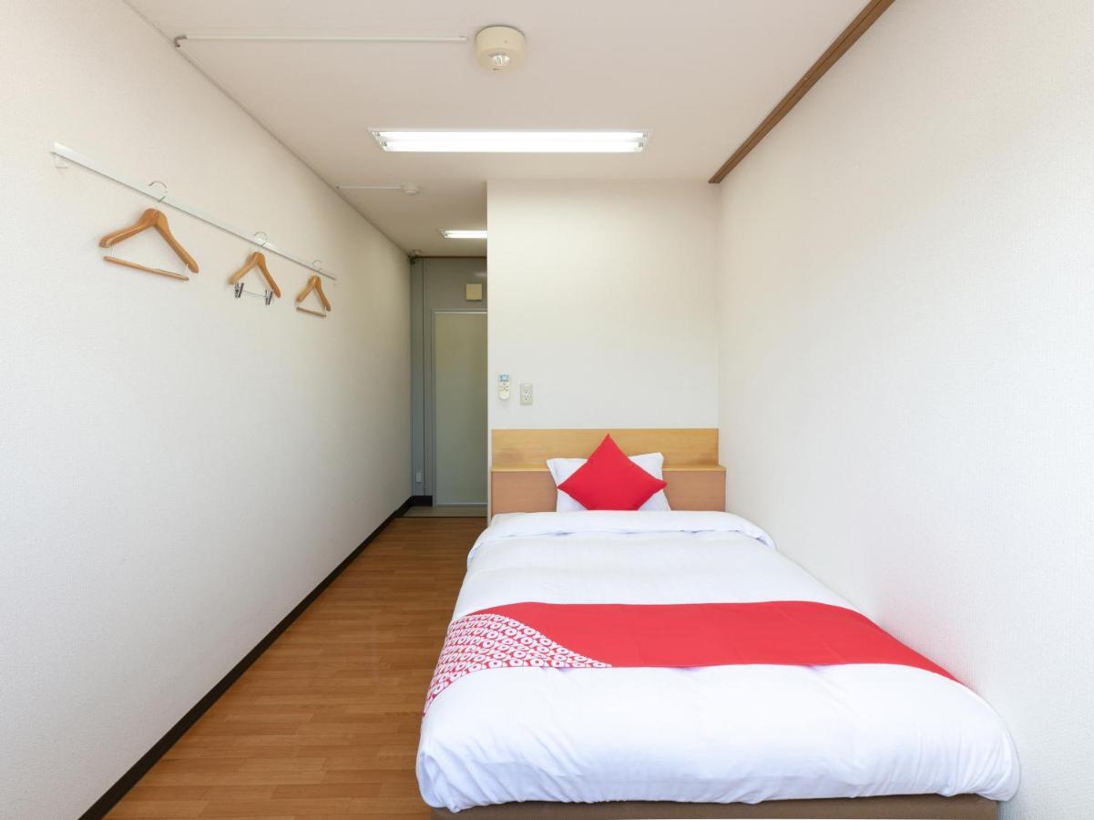 OYO Hotel Maple Terrace Ishinomaki-Kanomata Esterno foto