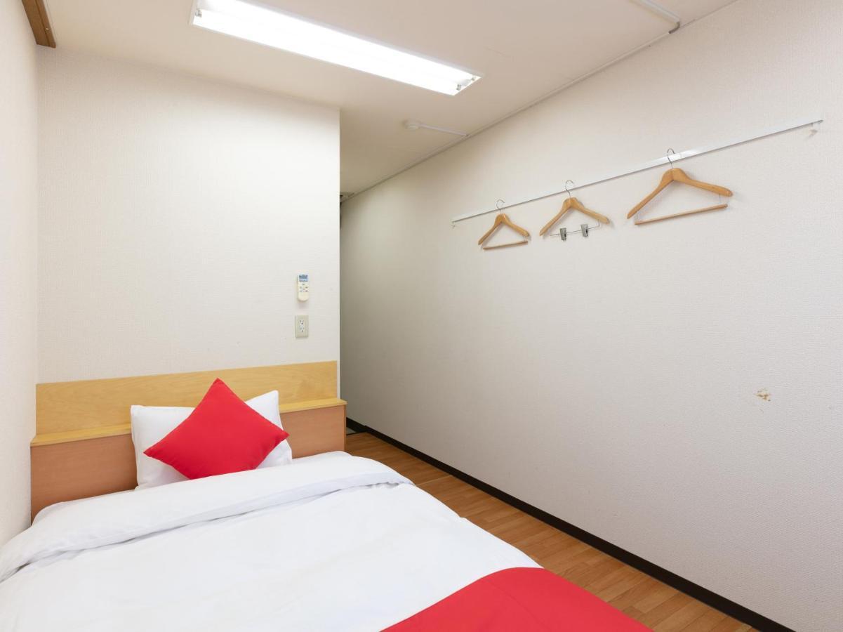 OYO Hotel Maple Terrace Ishinomaki-Kanomata Esterno foto