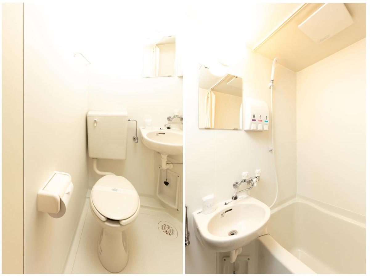 OYO Hotel Maple Terrace Ishinomaki-Kanomata Esterno foto